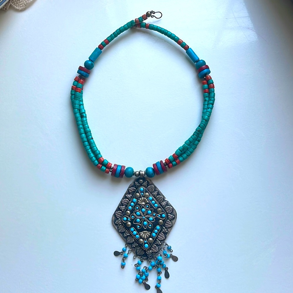 Necklace